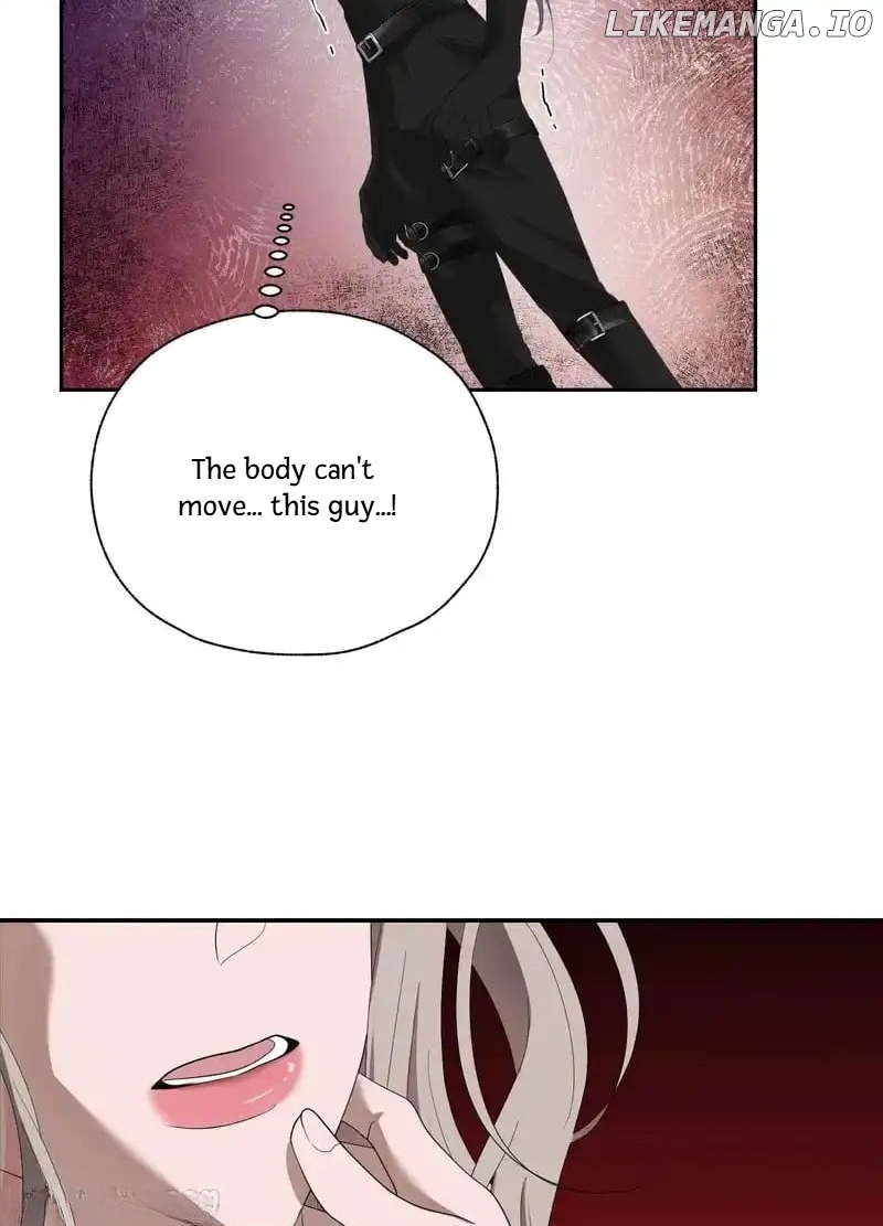 The Bride of the Fallen Angel chapter 17 - page 37